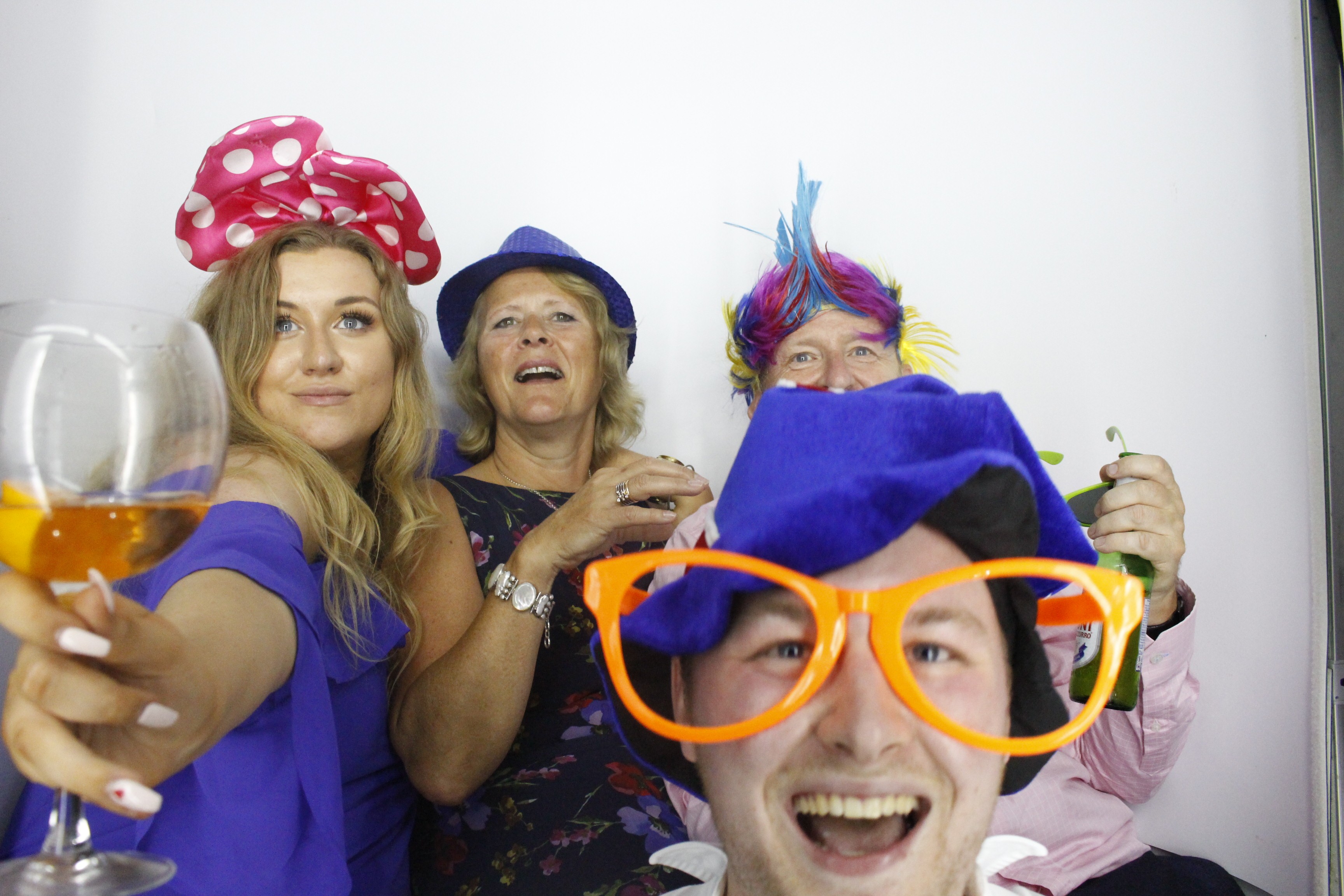 Henry Wilkinson Wedding | View more photos from the event at gallery.myphotoboothexperience.co.uk/u/MyPhotoBoothExperienceLtd/Henry-Wilkinson-Wedding